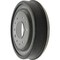 Centric Parts Standard Brake Drum, 123.66011 123.66011 - alternate 3